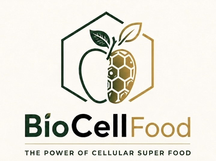 BioCellFood Logo
